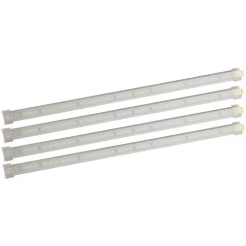 Модуль светодиодный LM-4х2.5-840-B1 2.5Вт 4000К (в комплекте: 4 LED-модуля; набор крепежных элементов; соед. кабель 3шт; источник питания 15Вт) ЭРА C0043308 - фото 3