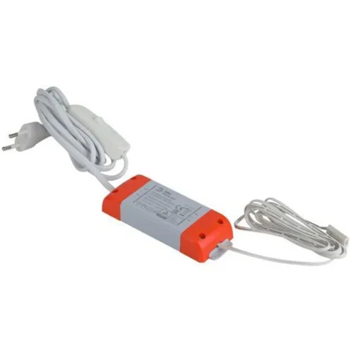 Модуль светодиодный LM-4х2.5-840-B1 2.5Вт 4000К (в комплекте: 4 LED-модуля; набор крепежных элементов; соед. кабель 3шт; источник питания 15Вт) ЭРА C0043308 - фото 8