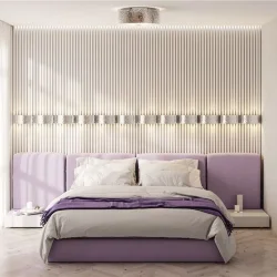 Светодиодная лента 24В 2835 7,2Вт/м 6000K 5м IP20 (Белый)