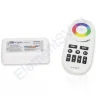 Контроллер с пультом Mi-Light RGBW FUT028 P192 (12-24V, 288-576W) - фото.
