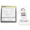 Контроллер с пультом Mi-Light RGBW FUT028 P192 (12-24V, 288-576W) - фото 3.
