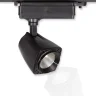 Светодиодный светильник трековый JH-GDD203 Black 2L PX36 (10W, 220V, Warm White) - фото III