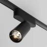 Трековый светильник Фокус / Focus Led Radity 3000K 12Вт 36° (Черный) TR103-1-12W3K-M-B - фото 9