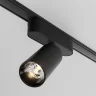 Трековый светильник Фокус / Focus Led Radity 3000K 12Вт 36° (Черный) TR103-1-12W3K-M-B - фото 4