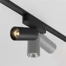 Трековый светильник Фокус / Focus Led Radity 3000K 12Вт 36° (Черный) TR103-1-12W3K-M-B - фото 6
