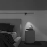 Трековый светильник Фокус / Focus Led Radity 3000K 12Вт 36° (Черный) TR103-1-12W3K-M-B - фото 7