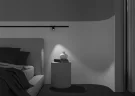 Трековый светильник Фокус / Focus Led Radity 3000K 12Вт 36° (Черный) TR103-1-12W3K-M-B - фото 10