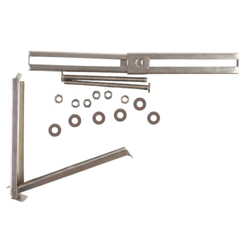 UFL-N10R SET Комплект монтажа для реечного потолка для светильника серии ULO-N - фото 1