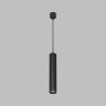 Точечный светильник Denkirs TUBE | ТЬЮБ DK4050-BK. Фото 2