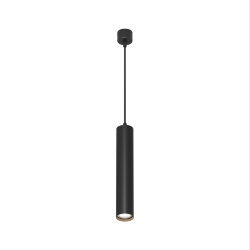 Точечный светильник Denkirs TUBE | ТЬЮБ , Denkirs DK4050-BK