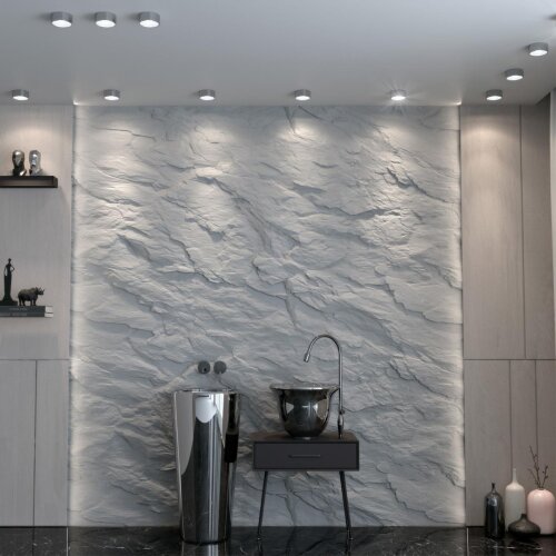 Встраиваемый влагозащищенный светильник «Novotech» 358905, серия: MAY. Фото 2.