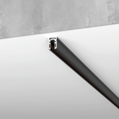 Шинопровод накладной 2 м Mini Magnetic - фото 1