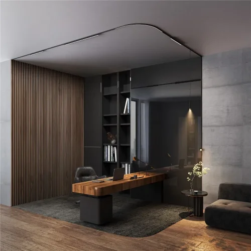 Шинопровод накладной 2 м Mini Magnetic 85171/00 - фото 4