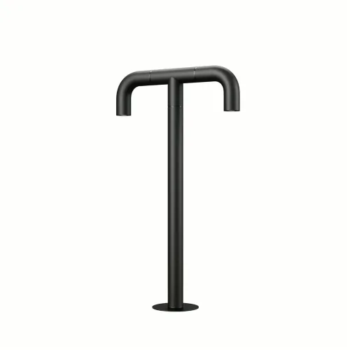 Ландшафтный светильник Sleek 3000К 4Вт IP 65 (Графит) - фото