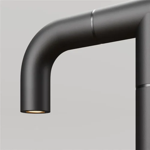 Ландшафтный светильник Sleek 3000К 4Вт IP 65 (Графит) - фото 8