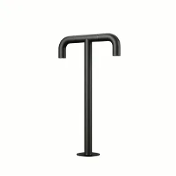 Ландшафтный светильник Изящный / Sleek 3000К 4Вт IP 65 (Графит) O477FL-L4GF3K