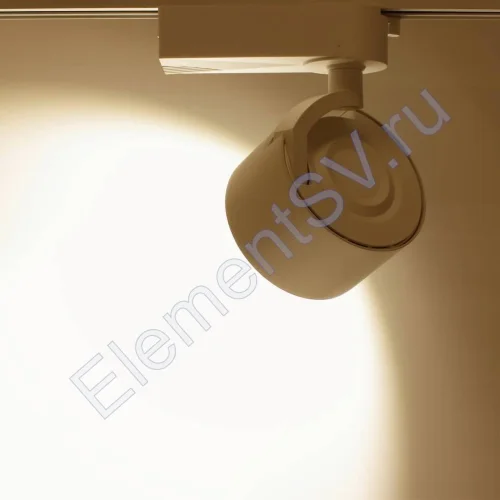 Светодиодный светильник трековый JH-GDD-Z80 2L PX79 (30W, 220V, Warm White) - фото 2.