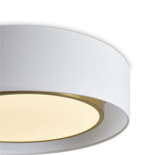 Потолочный светильник Freya FR6170CL-L52BS (Латунь) - фото 3