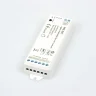 Контроллер WZ-SPI KZ12 (ZigBee, RF 2.4G, tuya, out-SPIx2, max 1000pix, 5-24V, IP20) - фото III