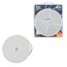 ULS-N01-2835-120LED-m-6mm-IP67-DC12V-9W-m-5M-6500K Светодиодная гибкая герметичная лента, NEON, Катушка 5м, в блистере, Дневной белый свет 6500K - фото 4