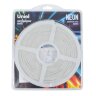 ULS-N01-2835-120LED-m-6mm-IP67-DC12V-9W-m-5M-6500K Светодиодная гибкая герметичная лента, NEON, Катушка 5м, в блистере, Дневной белый свет 6500K - фото 4