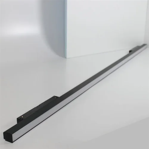 Светодиодный светильник трековый магнитный 20мм JH-MT120C MX34 (40W, 48V, warm white) - фото I