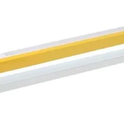 Светильник светодиодный ДБО 3004 14Вт 4000К IP20 1172мм линейный пластик IEK LDBO0-3004-14-4000-K01