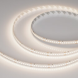 Светодиодная лента UL-А200-10mm 24V Day4000 (20 W/m, IP20, 2835, 5m) (Arlight, высок.эфф.150 лм/Вт) 037219