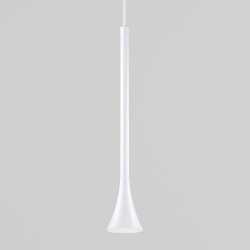 Светильник подвесной светодиодный Hall 5W 4000K белый 50314 LED