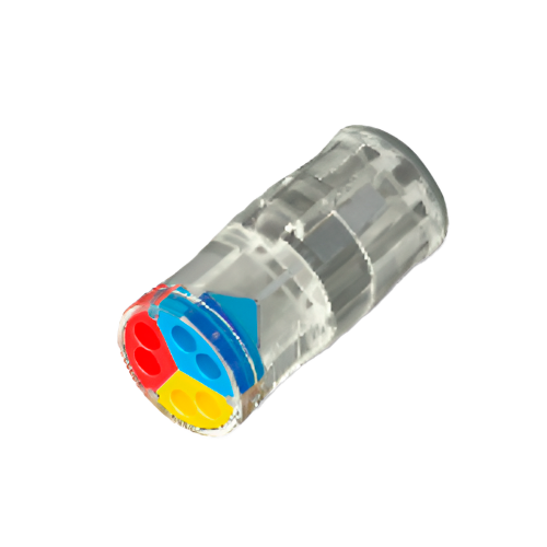 Негерметичный соединитель WOLTA WTB-CBS/736 - фото 1.