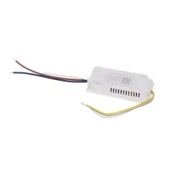 Драйвер для люстры 2.4G intelligent led driver LD302 (220VAC, 2x(90-165VDC) 280mA, 100W)
