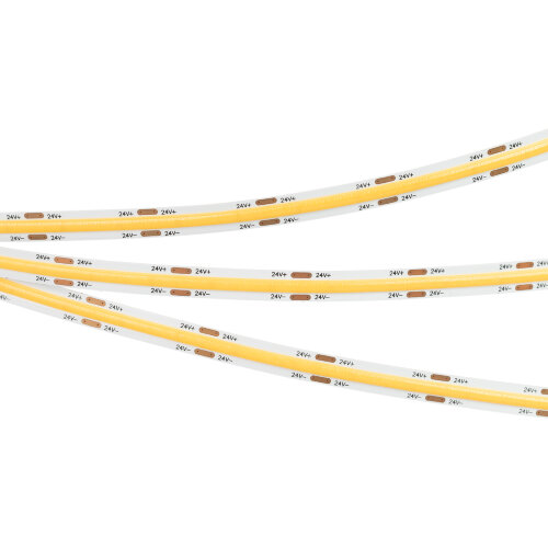 Светодиодная лента герметичная COB-NANO-X544-8mm 24V Day4000 (11.5 W/m, IP65, CSP, 5m) (Arlight) - фото 3