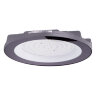 ULY-U38C-150W-6500K IP65 GREY Светильник светодиодный промышленный, Дневной свет 6500K, Угол 110 градусов, TM Uniel - фото 3