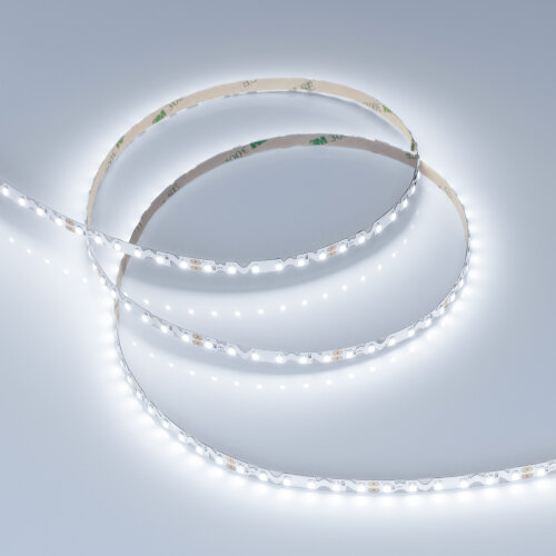 Светодиодная лента RZ-A120-6mm 24V Cool 8K (9.6 W/m, IP20, 2835, 5m) (Arlight) - фото 3