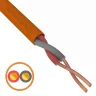 Кабель КПСнг(А)-FRLS 1х2х0.75 (м) Rexant 01-4903 - фото