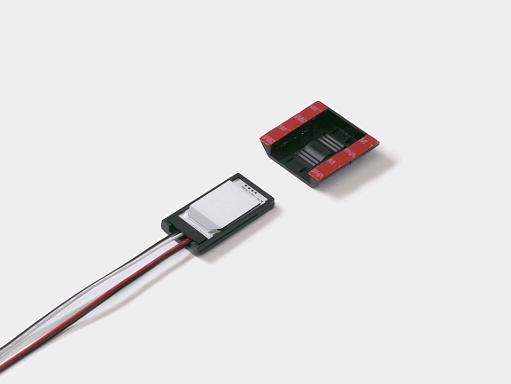 'Сенсорный датчик для зеркала, SR-M7011. Фото 2