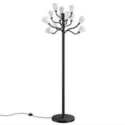 Торшер «ODEON LIGHT» 5090/12F, серия: GARDI