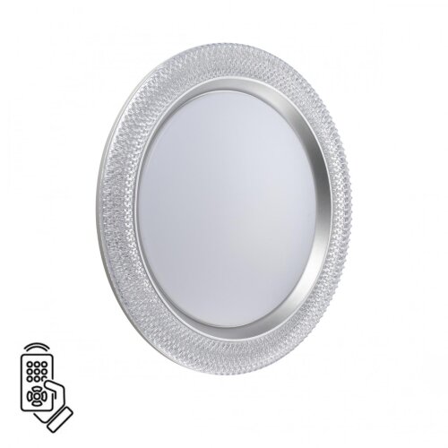 Настенно-потолочный светильник «Sonex» 7782/DL, серия: VENDY (накладной). Фото 1.