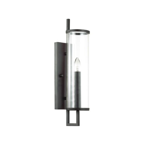 Бра «ODEON LIGHT» 4654/1W, серия: RENA (крепление на планке). Фото 1.