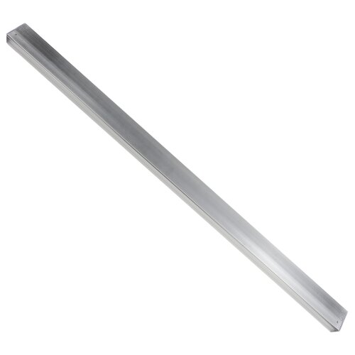 ULO-FL120C-100W-6500K-K SILVER LINKABLE Светильник светодиодный накладной, соединяемый, Дневной свет 6500K, Корпус серебристый, Угол 120 градусов - фото 7