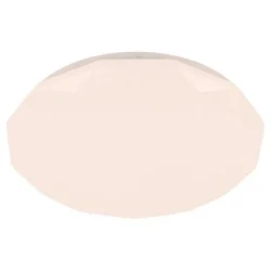 Светильник светодиодный Классик SPB-6 Slim Sparkle WH 36W-4K 36Вт 4000К без ДУ Эра Б0069789