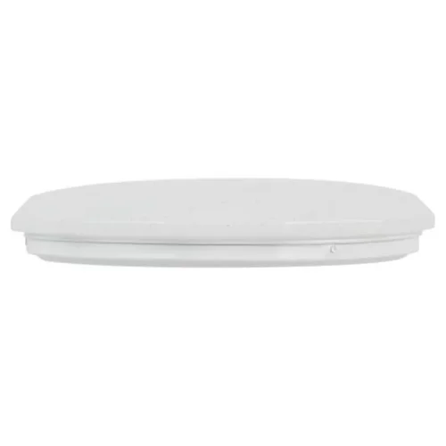 Светильник светодиодный Классик SPB-6 Slim Sparkle WH 36W-4K 36Вт 4000К без ДУ Эра Б0069789 - фото 7