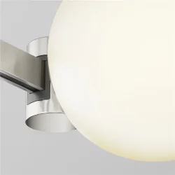 Трековый светильник Technical TR229-1-5W3K-PT (Платина) TR229-1-5W3K-PT