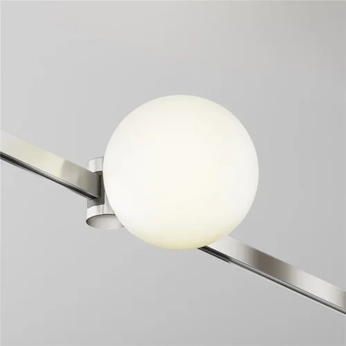 Трековый светильник Technical TR229-1-5W3K-PT (Платина) TR229-1-5W3K-PT - фото 3