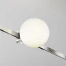 Трековый светильник Technical TR229-1-5W3K-PT (Платина) TR229-1-5W3K-PT - фото 3