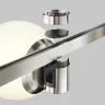 Трековый светильник Technical TR229-1-5W3K-PT (Платина) TR229-1-5W3K-PT - фото 6