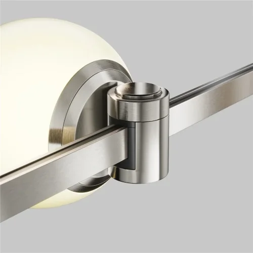 Трековый светильник Technical TR229-1-5W3K-PT (Платина) TR229-1-5W3K-PT - фото 7