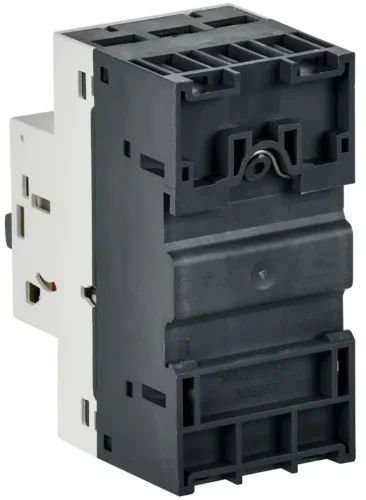 Выключатель автоматический защиты двигателя A1 GV2P 0.16-0.25А ARMAT IEK AR-MPCB-A1A25 - фото 5