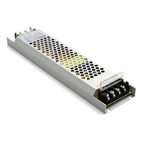 Блок питания WOLTA WLD-150W/01-24V 150Вт 24В IP20 - фото 1.