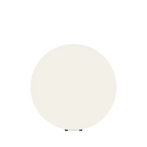 Ландшафтный светильник Erda E27х1 30Вт IP 54 (Белый) - фото